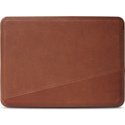 Decoded D21MFS13CBN Θήκη Laptop 13" Brown