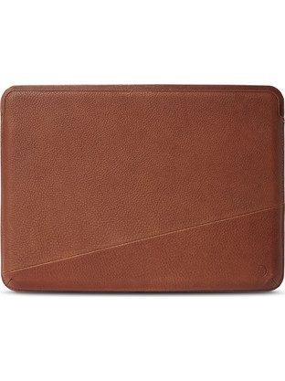 Decoded D21MFS13CBN Θήκη Laptop 13" Brown