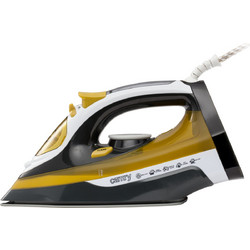 Camry CR-5029 Σίδερο Ατμού 2400W με Κεραμική Πλάκα