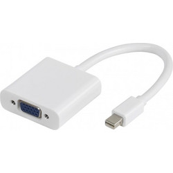 VIVANCO ADAPTER MINI DISPLAY TO VGA