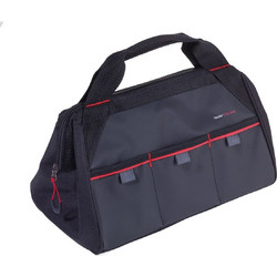 ΤΣΑΝΤΑ ΕΡΓΑΛΕΙΩΝ TROIKA TOOL BAG ΜΑΥΡΗ TBG30 BK
