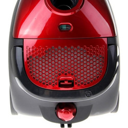 Silver Sakura 8300R Ηλεκτρική Σκούπα 1200W με Σακούλα 1.3lt