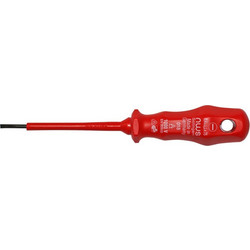 ΚΑΤΣΑΒΙΔΙ NWS 1000V ΙΣΙΟ ΚΟΚΚΙΝΟ 0.4x2.5x75 - 15-9511 15-9511