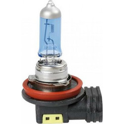 Lampa H8 Xenon Ice 12V 35W 5000k 2τμχ