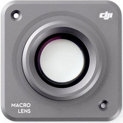 DJI Action 2 Macro Lens