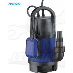 Nero SPD400C Υποβρύχια Αντλία Λυμάτων / Ακαθάρτων με Φλοτέρ Ηλεκτρική 400W