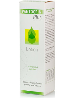 Froika Pantogrin Plus Λοσιόν κατά της Τριχόπτωσης 100ml