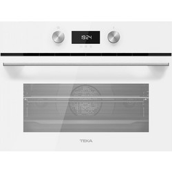 Teka HLC 8400 White Φούρνος Ηλεκτρικός Άνω Πάγκου 44lt 59.5cm