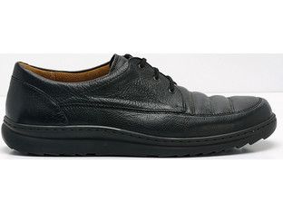 Solidus Sneakers SOL/870000 SCHWARZ