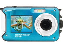 GoXtreme Reef Blue