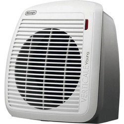 Delonghi HVY1030 Αερόθερμο Δαπέδου 2000W