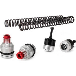 Κιτ Αναβάθμισης Πιρουνιού YSS Για HONDA SUPRA GTR150 17- YSS YSS-FCC26-KIT-01-024