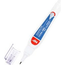 MP Διορθωτικό υγρό σε στυλό ακριβείας PA138, 1.2mm, 4ml