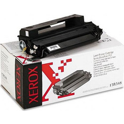 Xerox 113R00311 Black Toner