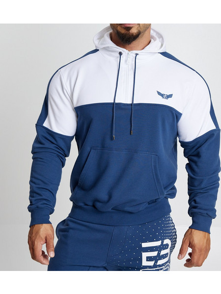 Φούτερ Evolution Body Μπλε 2479BLUE