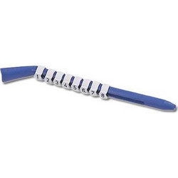 MSD 8.5mm Wire Cylinder Markers