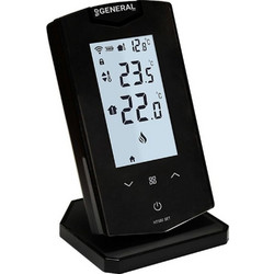 General Heating HT500 Set Black