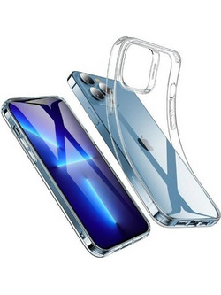 GOOSPERY JELLY CASE IPHONE 13 PRO MAX - CLEAR