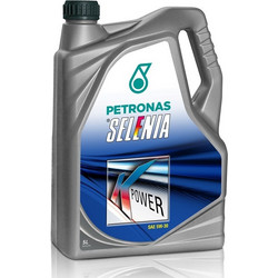 Selenia K Power SN Συνθετικό Λάδι Αυτοκινήτου 5W-30 5lt