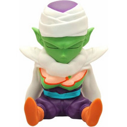 Κουμπαράς πλαστικός Piccolo - Dragonball