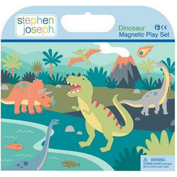 Stephen Joseph Μαγνητικό Παιχνίδι Dino SJ110859A