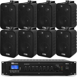 Power Dynamics PA Audio 275