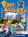 Paul, Lisa und Co 2 Kursbuch A1/2 Paul, Lisa und Co 2 Kursbuch A1/2