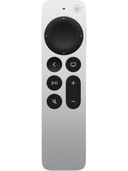Apple Siri Remote 2021
