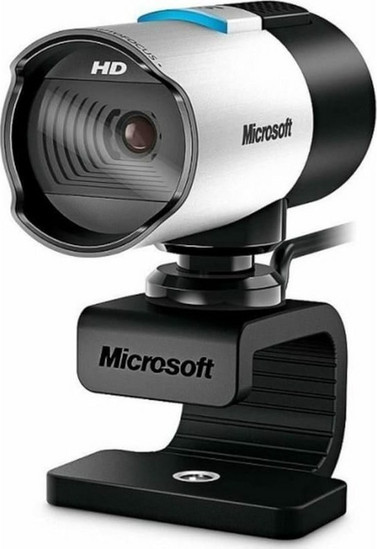 Web Camera Microsoft LifeCam Studio Q2F-00016