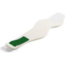 Ημίσκληρο Αυχενικό Κολάρο Mexico XLarge