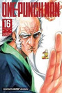 OnePunch Man, Vol. 16 OnePunch Man, Vol. 16