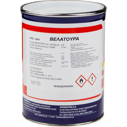 Hydroton Βελατούρα 0.75lt