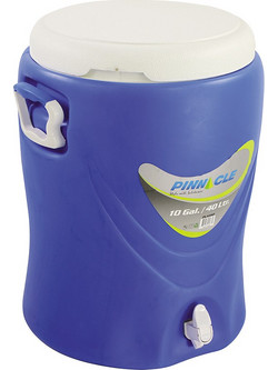 Pinnacle 31523 Blue 40lt