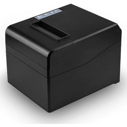 Netum NT-8330-WL Θερμικός Εκτυπωτής Αποδείξεων LAN / Wi-Fi / USB / Serial