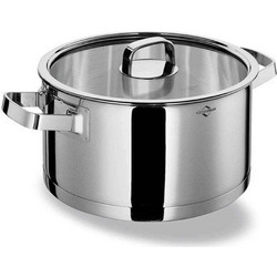 Kuchenprofi San Remo Κατσαρόλα 24cm/4.5lt