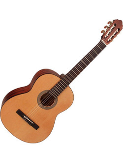 Cort AC100DX 4/4 Open Pore