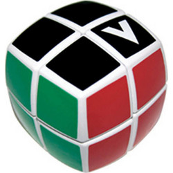 V-Cube Pro Cube Κύβος Ρούμπικ Pillow 2x2