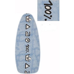 Σιδερόπανο AFFER IRON BOARD COVER A1/COV/2650