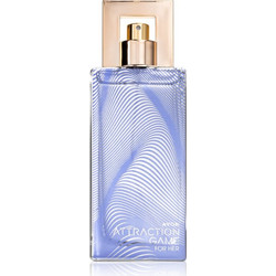 Avon Attraction Game Eau de Parfum 50ml