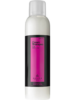 Kallos KJMN Cream Σαμπουάν 700ml