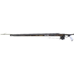 Seac Sub Fire Camo Brown Ψαροντούφεκο Λαστιχοβόλο 110cm