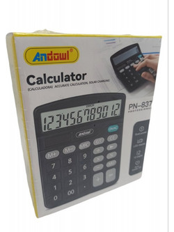 Andowl PN-837