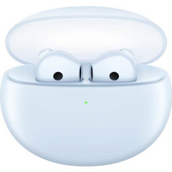 Oppo Enco Air2 Ακουστικά Bluetooth Earbud Ανθεκτικά στο Νερό Blue