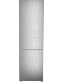 Liebherr CNsfd 5703 Ψυγειοκαταψύκτης 330lt No Frost Υ201.5xΠ59.7xΒ67.5cm Inox