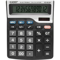 Kadio KD-9633B