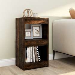 vidaXL Βιβλιοθήκη 40x30x72cm 813584