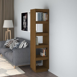 vidaXL Βιβλιοθήκη 40x35x167cm 810857