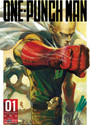 OnePunch Man, Vol. 1 OnePunch Man, Vol. 1