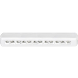 12 MOUTHS JUNCTION FOR LED CAB - 99LED458