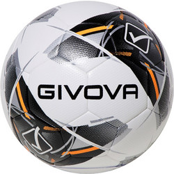 Givova New Maya Μπάλα Ποδοσφαίρου PAL025-1030
